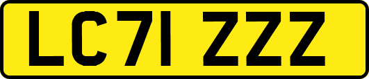 LC71ZZZ