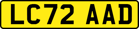LC72AAD