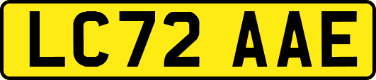LC72AAE