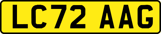 LC72AAG