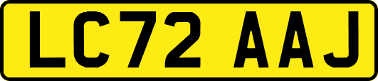 LC72AAJ
