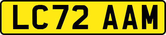 LC72AAM
