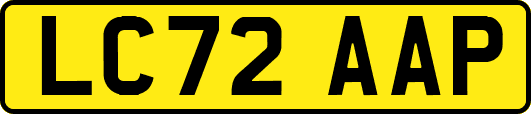 LC72AAP