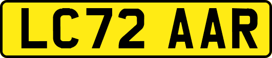 LC72AAR