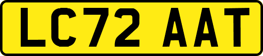 LC72AAT