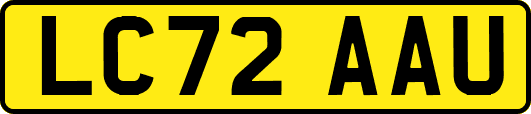 LC72AAU