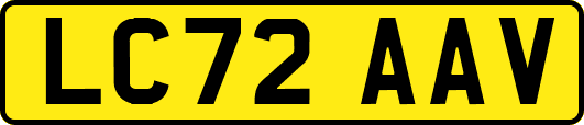 LC72AAV