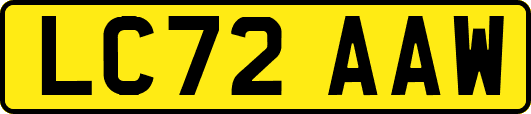 LC72AAW