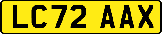 LC72AAX