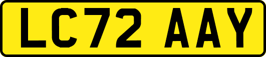 LC72AAY