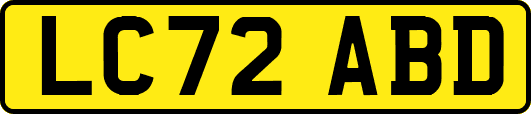 LC72ABD