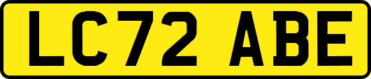 LC72ABE