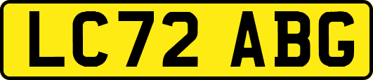 LC72ABG