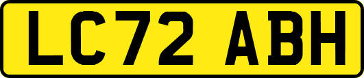 LC72ABH