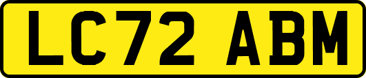 LC72ABM