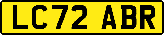 LC72ABR