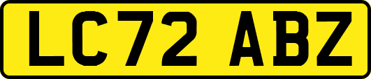LC72ABZ