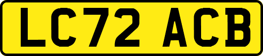 LC72ACB