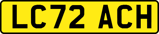 LC72ACH