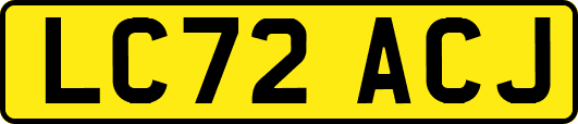 LC72ACJ