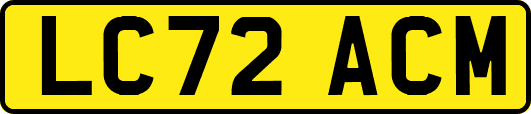 LC72ACM
