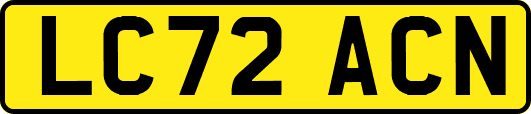 LC72ACN