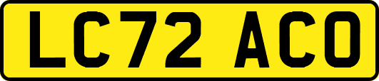 LC72ACO