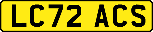 LC72ACS
