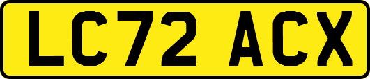 LC72ACX