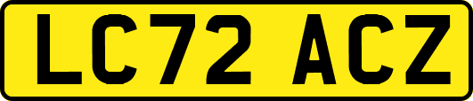 LC72ACZ