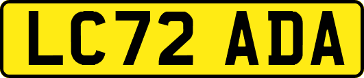 LC72ADA