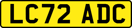 LC72ADC