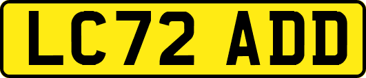 LC72ADD