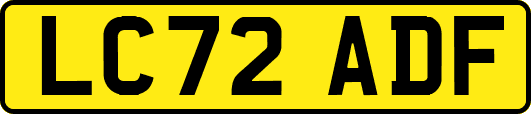 LC72ADF