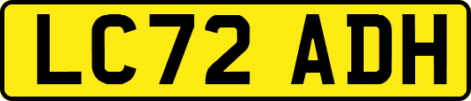 LC72ADH