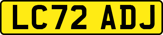 LC72ADJ