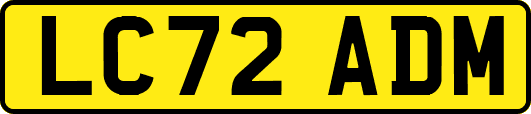 LC72ADM