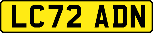 LC72ADN