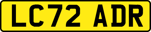 LC72ADR