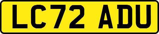 LC72ADU