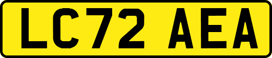 LC72AEA