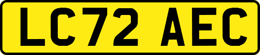 LC72AEC