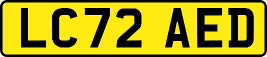 LC72AED