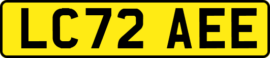 LC72AEE