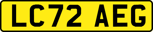 LC72AEG