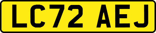 LC72AEJ