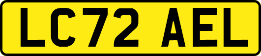 LC72AEL
