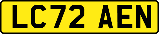 LC72AEN