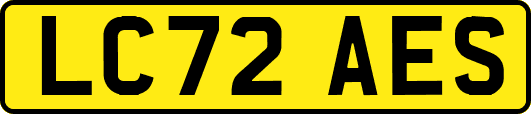 LC72AES