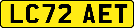 LC72AET